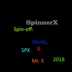Spin-off: Markc, SPX & MR. X 2018