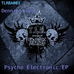 Psycho Electronic EP