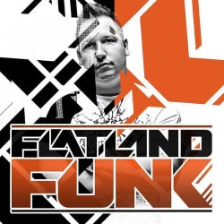 Flatland Funk - "Life is a party" Chart