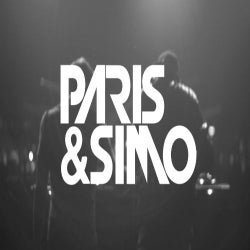 Paris & Simo's Miami Ten