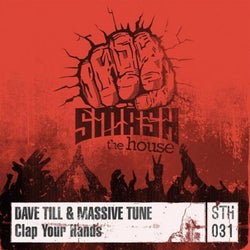 Clap Your Hands