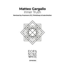 Inner Truth (Remixed)