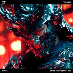 ENIGMATIC DISCORDANCE