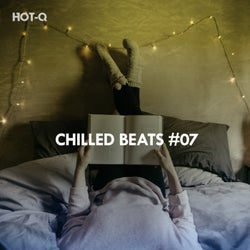 Chilled Beats, Vol. 07