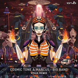 Big Bang (Visua Remix)