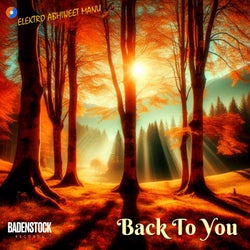 Back to You