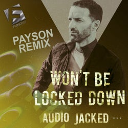 Won't Be Locked Down (PAYSON Remix)