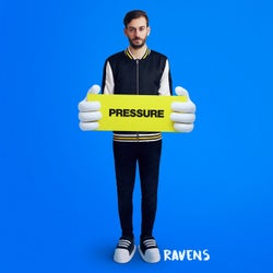 Pressure (Radio Edit)