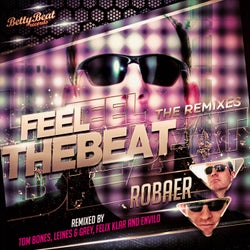 Feel the Beat - The Remixes