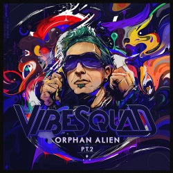 Orphan Alien Pt2