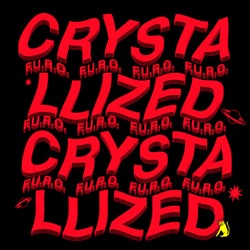 Crystallized