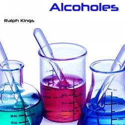 Alcoholes