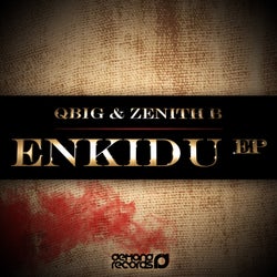 Enkidu EP