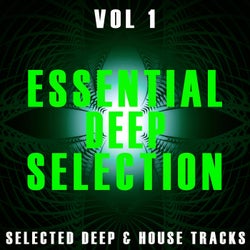 Essential Deep Selection - Vol.1