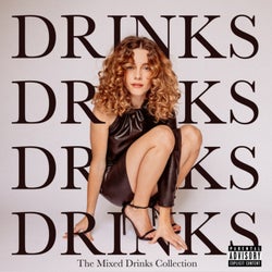 The Mixed Drinks Collection