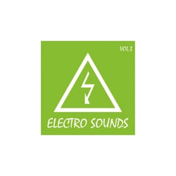 Electro Sounds, Vol. 3