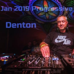 January 2019 Progressive chart