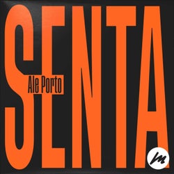 SENTA (Original Mix)
