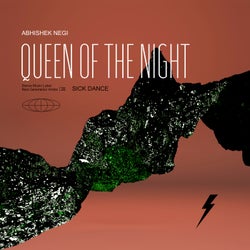 Queen of the Night
