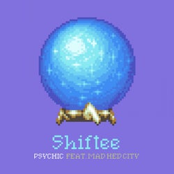 Psychic (feat. Mad Hed City)