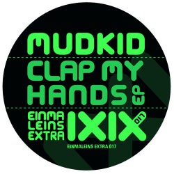 Clap My Hands EP