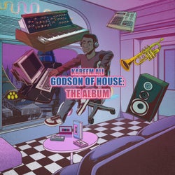 Godson of House: The Album
