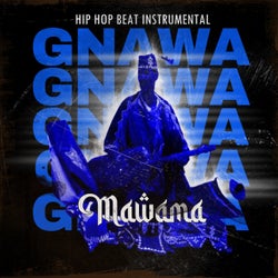 Gnawa Mawama (Instrumental)