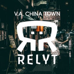 Kristofferson - VA China Town Relyt Records