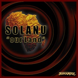 Our Land