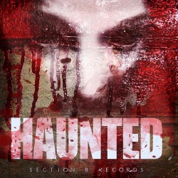 Haunted EP Sampler