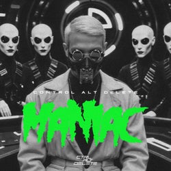 Maniac - Extended Mix