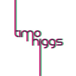 Timo Higgs APR 2022 Favs