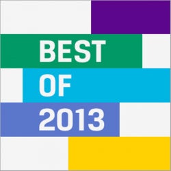 Sale L&S :: The Best of 2013