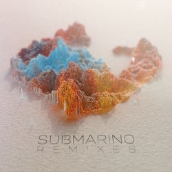 Submarino (Remixes)
