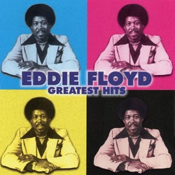 Eddie Floyd: Greatest Hits