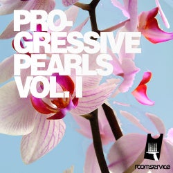 Progressive Pearls Volume 1
