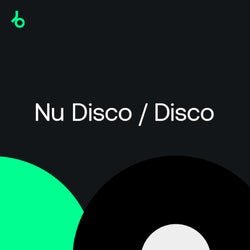B-Sides 2021: Nu Disco / Disco