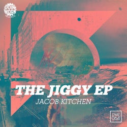 The Jiggy EP
