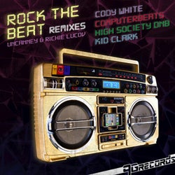 Rock the Beat (Remixes)