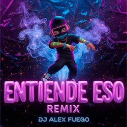 Entiende Eso (Remix)