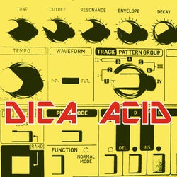 Dica Acid