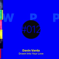 Drawn into Your Love
