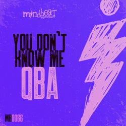 You Don't Know Me