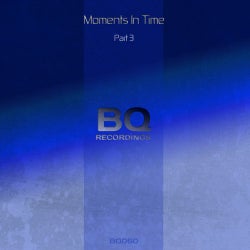 Moments in Time (Part 3)