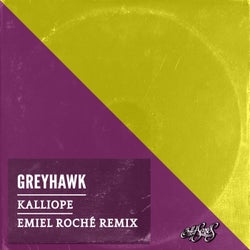 Kalliope(Emiel Roché Remix)
