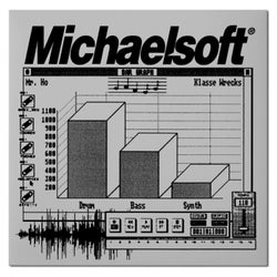 "Michaelsoft" LP