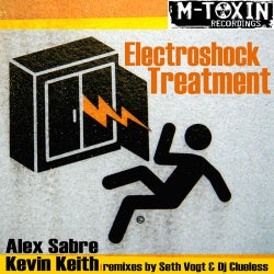 Electroshock Treatment