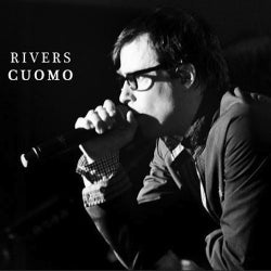 Rivers Cuomo's Earthquakey People Chart