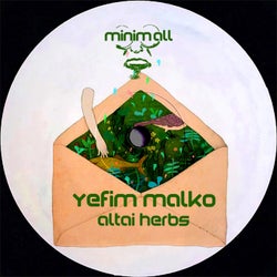 Altai Herbs