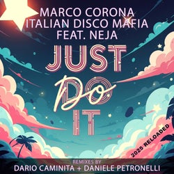 Just Do It  (2025 Reloaded)